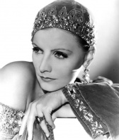 Greta Garbo 1931 #6